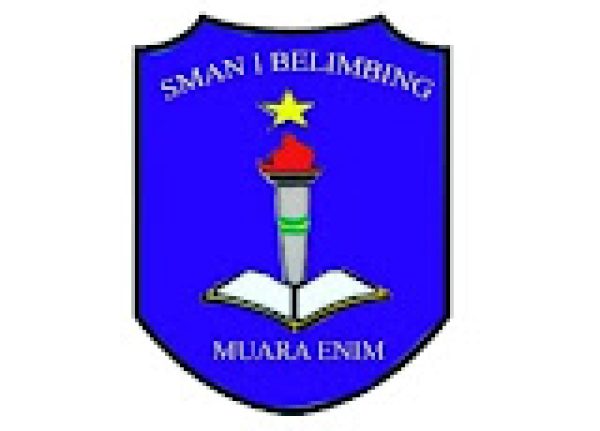SMAN 1 Belimbing
